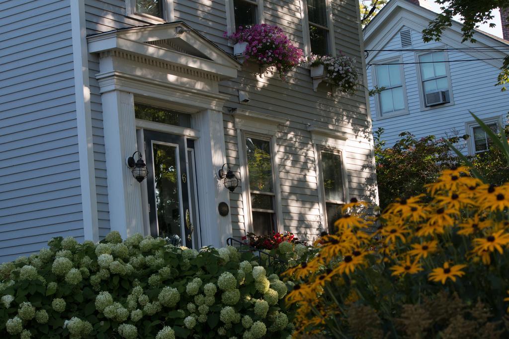 Camden Windward House 호텔 외부 사진