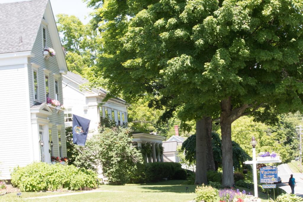 Camden Windward House 호텔 외부 사진