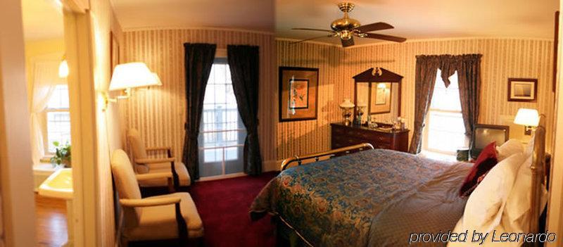 Camden Windward House 호텔 외부 사진