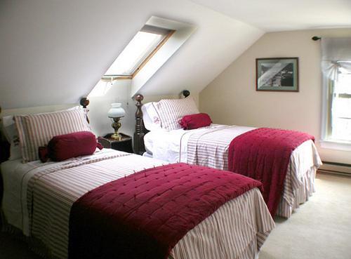 Camden Windward House 호텔 객실 사진
