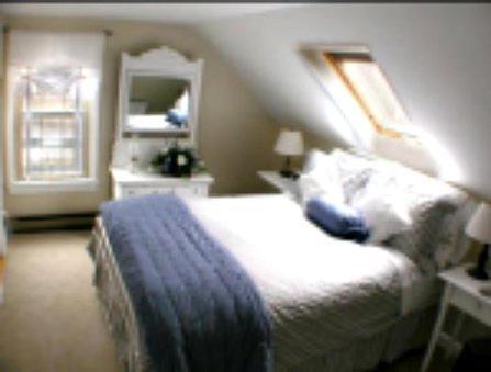 Camden Windward House 호텔 외부 사진