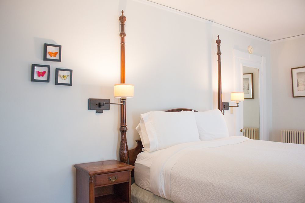 Camden Windward House 호텔 외부 사진