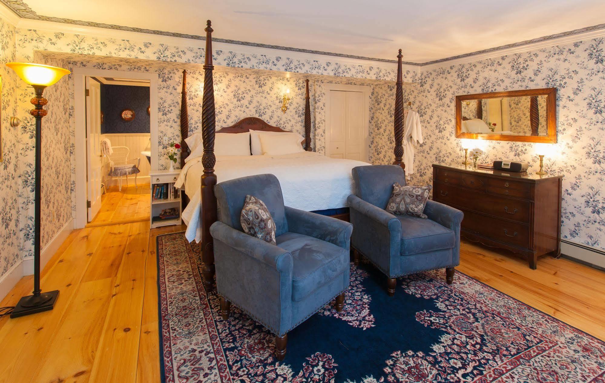 Camden Windward House 호텔 외부 사진