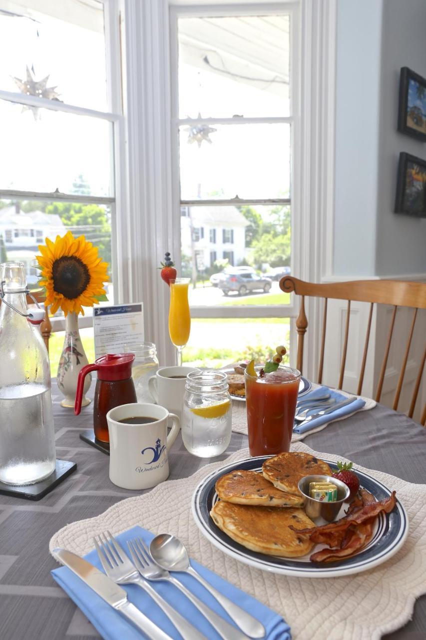 Camden Windward House 호텔 외부 사진