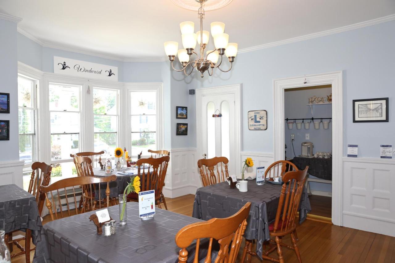 Camden Windward House 호텔 외부 사진
