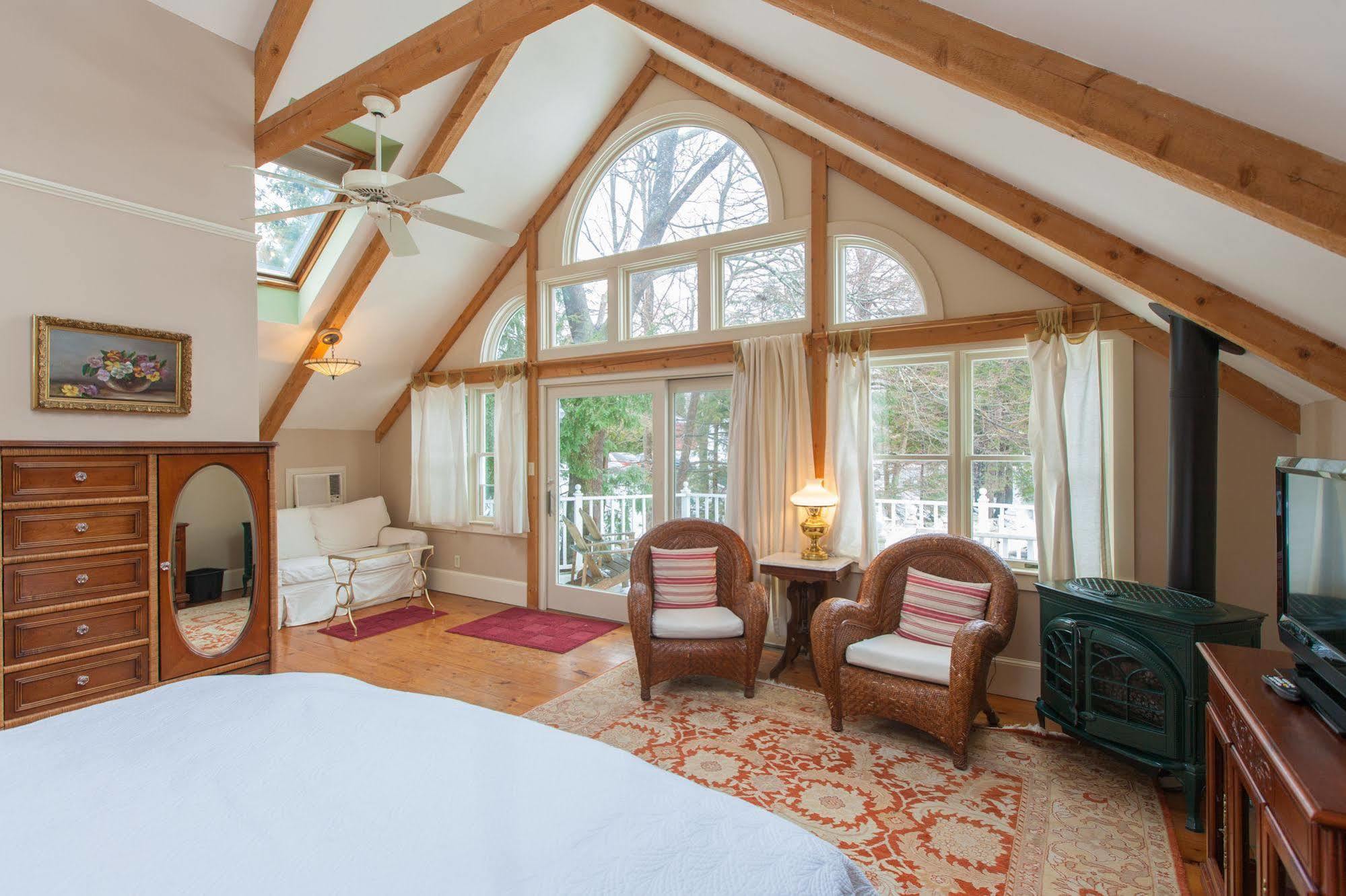 Camden Windward House 호텔 외부 사진